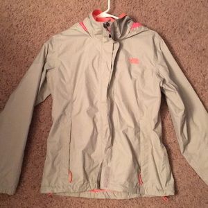 North face jacket